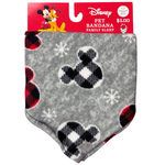 Disney Mickey Mouse Pet Bandana