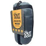 Great Outdogs Blue Medium Pet Sleeping Bag