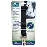 Co-Pilot Adjustable Dog Seat Belt 15" - 25"