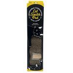 Reversible Corrugated Cat Scratch Pad