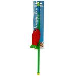 16â€ Fishing Teaser Wand Cat Toy