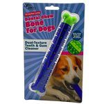 Self Brushing Toothbrush Pet Chew Toy