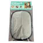 Reusable Pet Hair Remover Glove Brush
