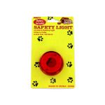 Pet safety light