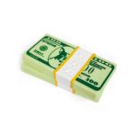 Doggie Dollars Pet Toy