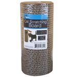 Cat Scratching Board