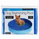 Dog Swimming Pool