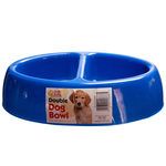 Double Sided Dog Bowl