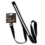 Light-Up Dog Leash