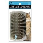 Cat Cleaning Brush