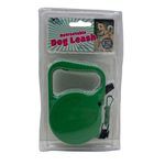 Retractable Dog Leash in Assorted Colors
