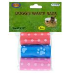 Doggy Waste Bags