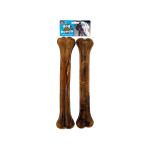 Dog chew bones