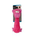 Plush Animal Squeak Dog Toy