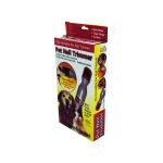 Pet nail trimmer