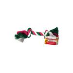 Rope bone toy for dog